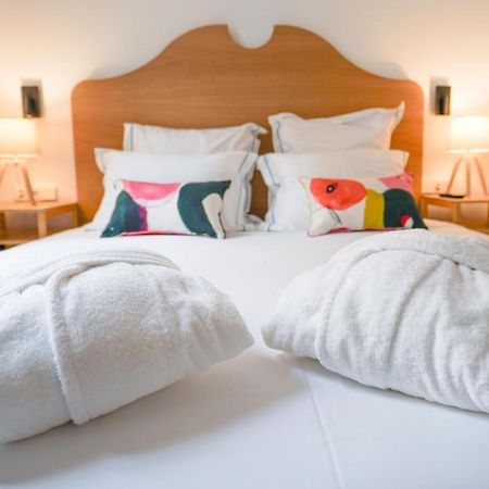 Hotel Maia 시우타데야 외부 사진