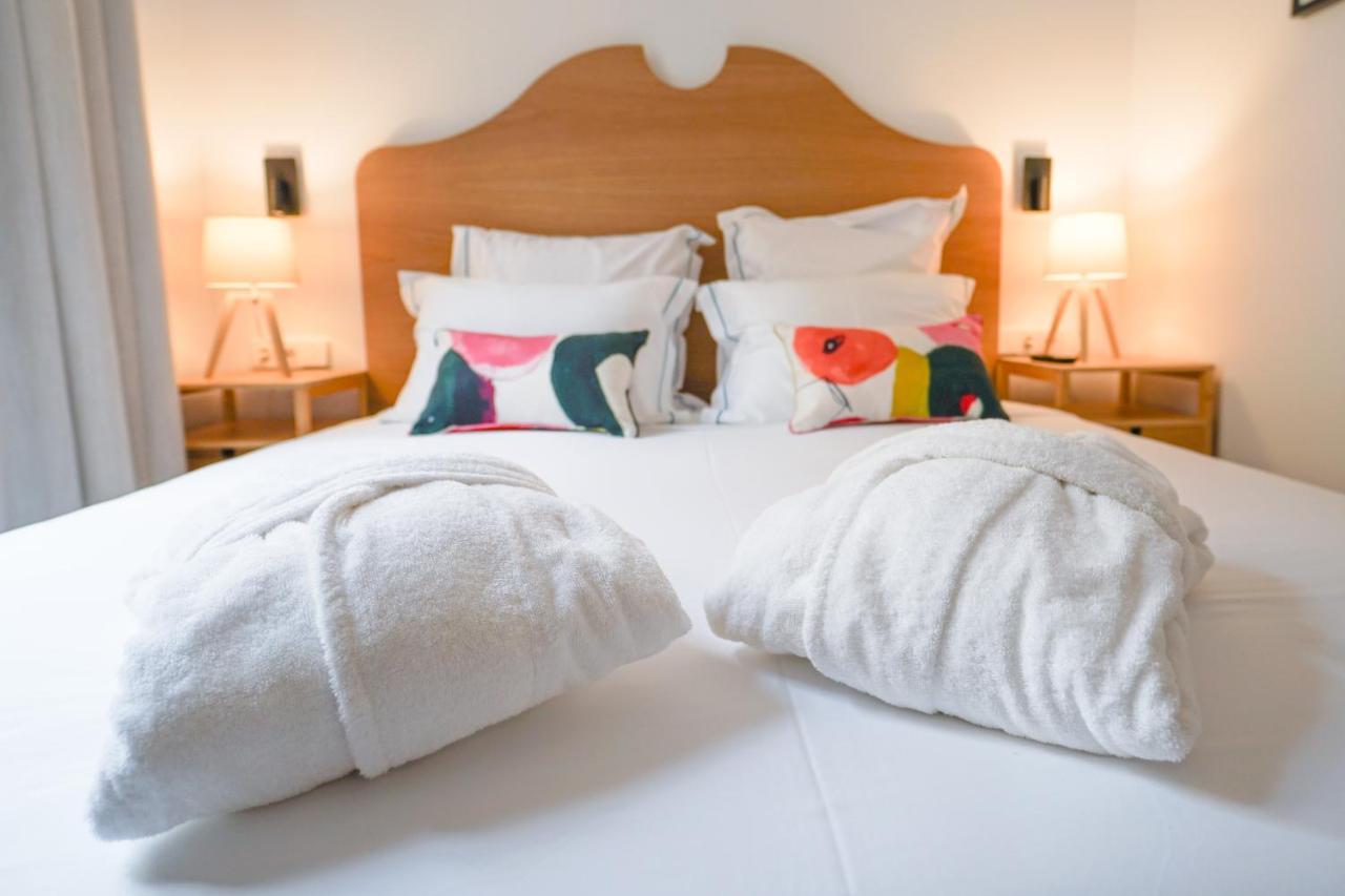 Hotel Maia 시우타데야 외부 사진