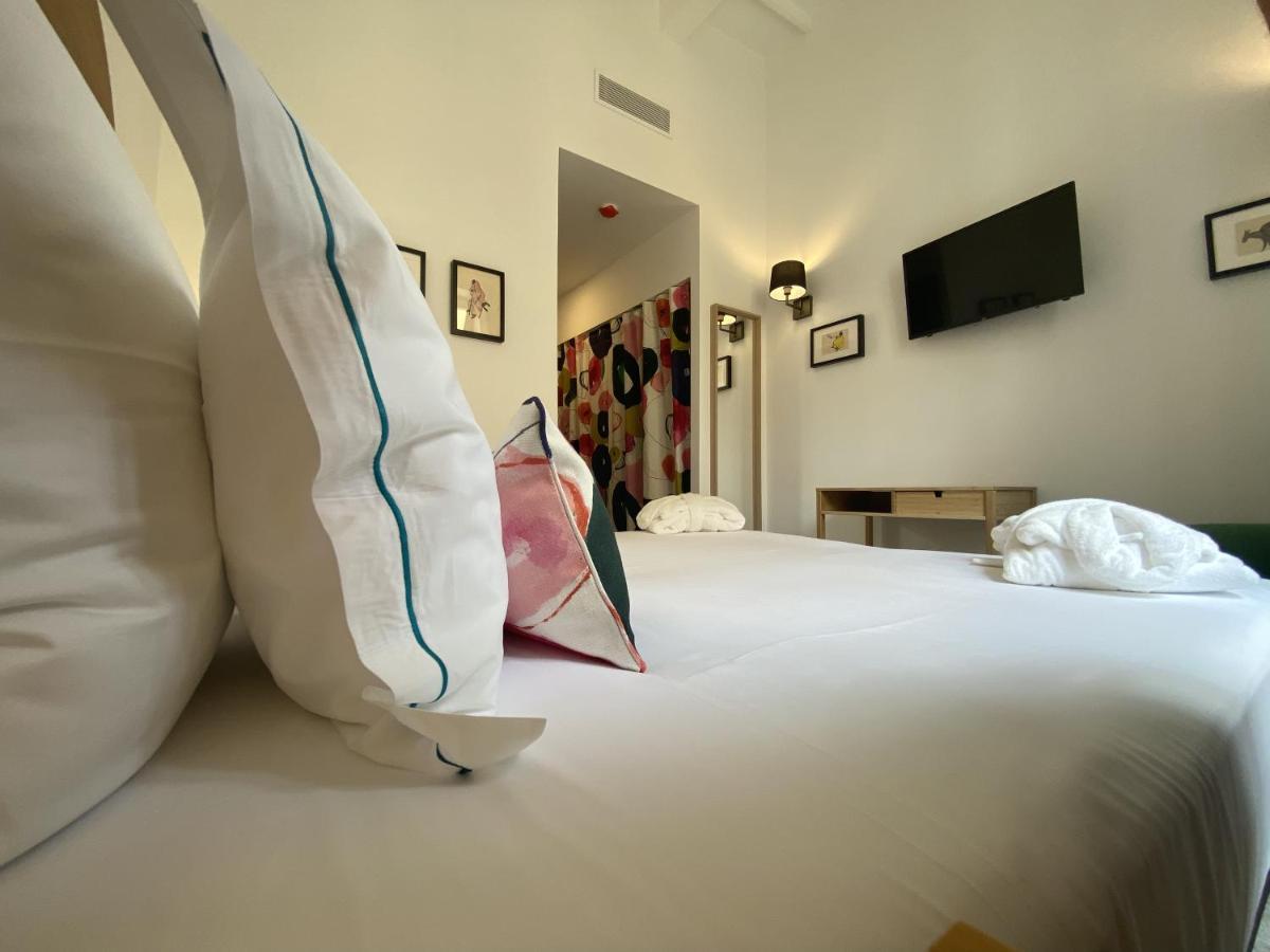 Hotel Maia 시우타데야 외부 사진
