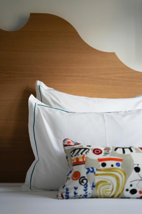 Hotel Maia 시우타데야 외부 사진