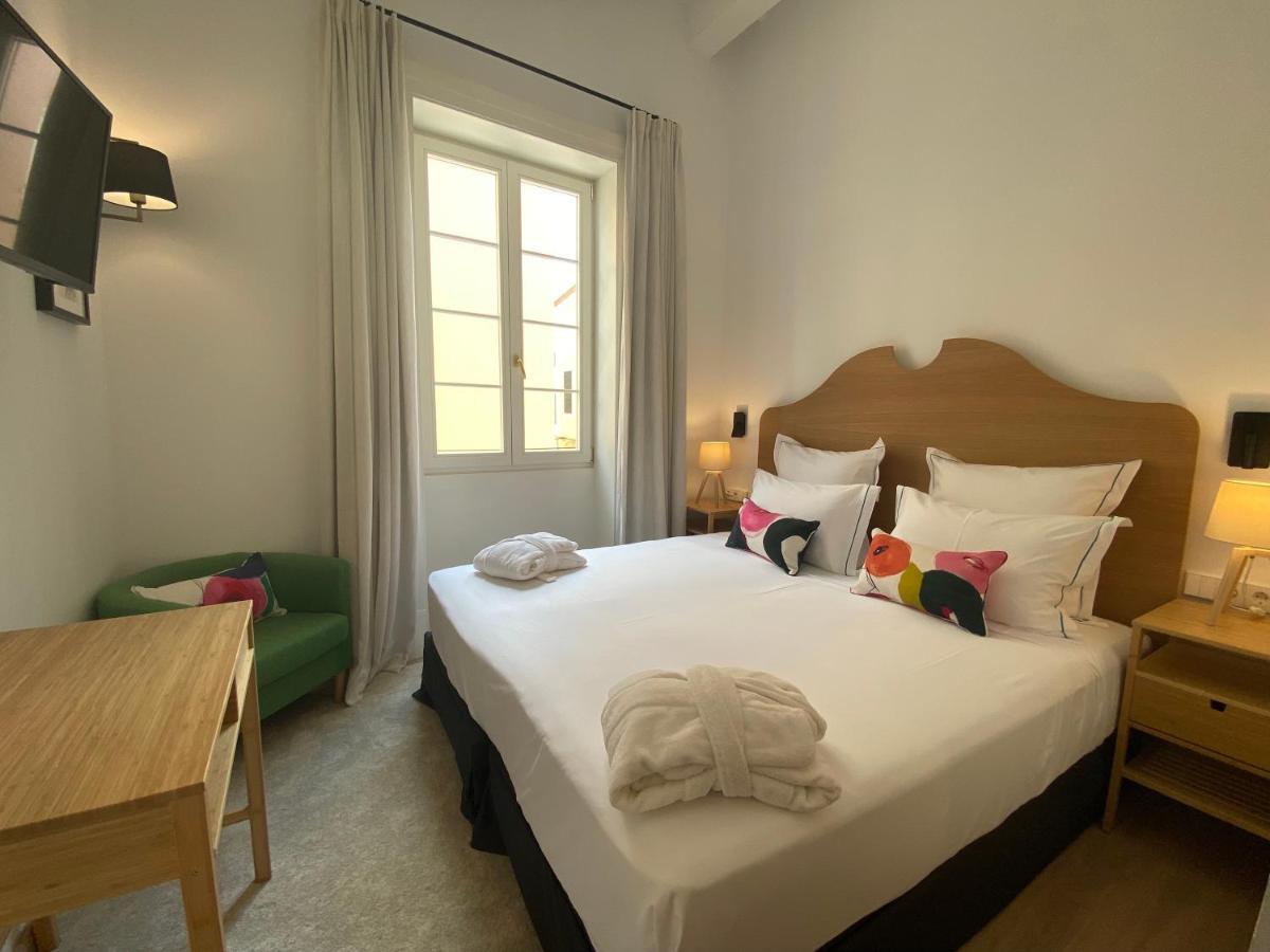 Hotel Maia 시우타데야 외부 사진