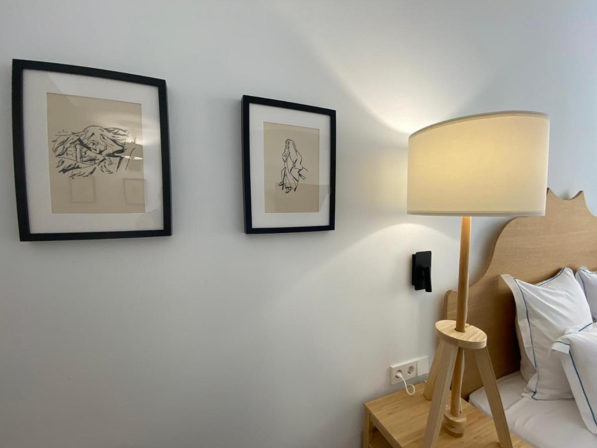 Hotel Maia 시우타데야 외부 사진