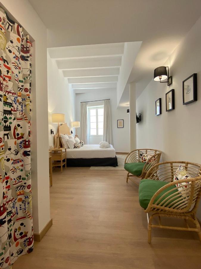 Hotel Maia 시우타데야 외부 사진
