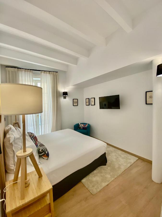 Hotel Maia 시우타데야 외부 사진